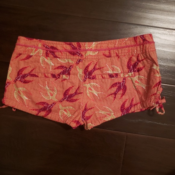 Free People short shorts - Picture 2 of 2